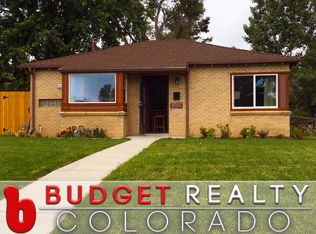 2965 Pontiac St, Denver, CO 80207