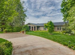 5521 River Point Cove Rd, Knoxville, TN 37919