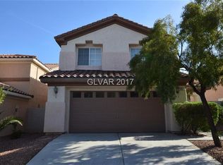 9821 Via Delores Ave, Las Vegas, NV 89117