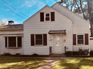 3129 W 114th Pl, Merrionette Park, IL