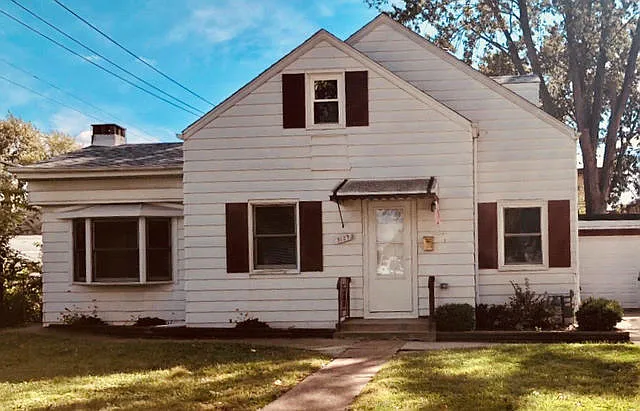 3129 W 114th Pl photo 1