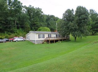 21 Ledbetter Vw, Franklin, NC 28734