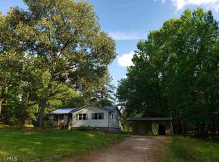 355 Lower Lovelace Rd, West Point, GA 31833