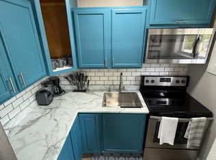 405 N Walnut St, Alexandria, IN
