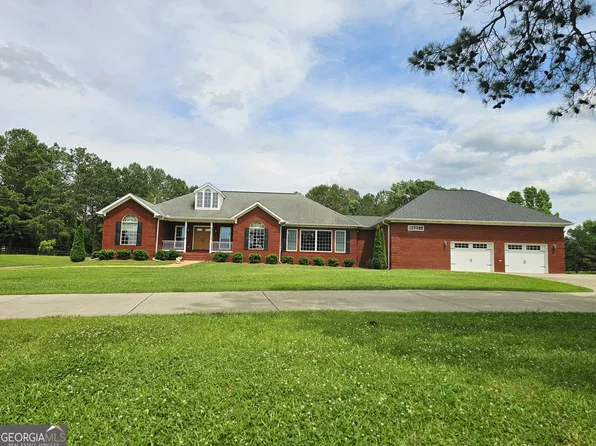 10712 County Road 59, Woodland, AL 36280