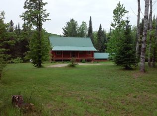 7641 Twin Peaks Rd, Frederic, MI 49733