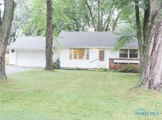 3030 Evergreen Rd, Toledo, OH 43606