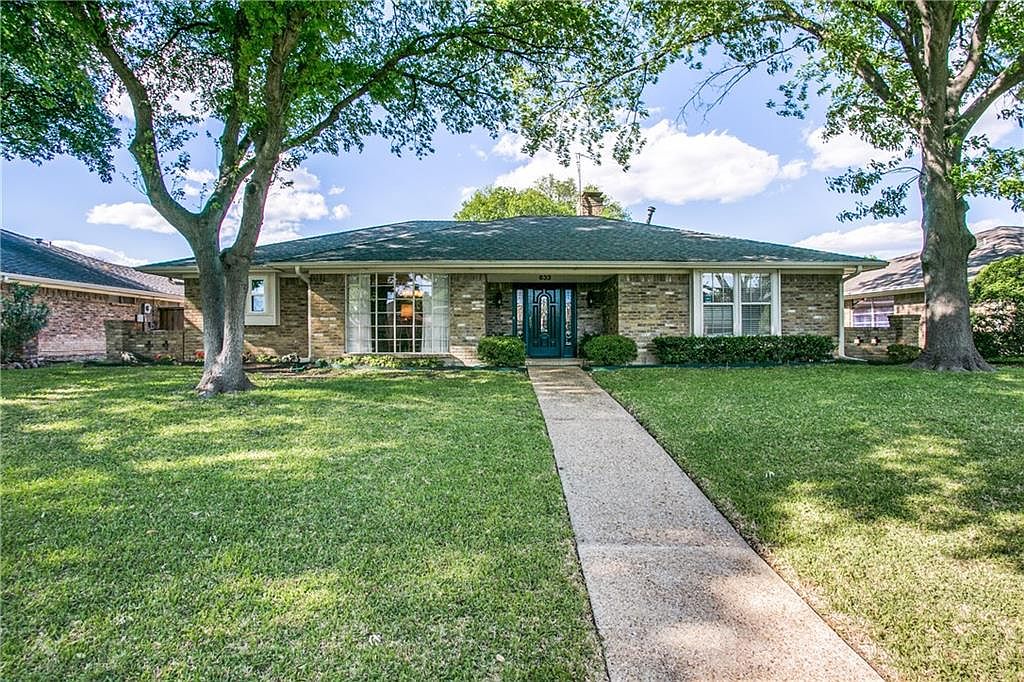 633 Harvest Glen Dr, Richardson, TX 75081 | Zillow