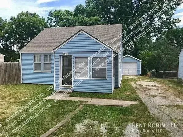3645 N Euclid Ave, Kansas City, MO 64116