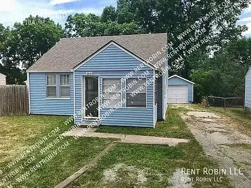 3645 N Euclid Ave Photo 1