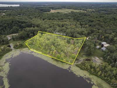 1897 Lakeside Dr, Tipton, MI, 49287