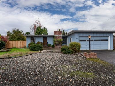 1456 NW Almira St, Roseburg, OR, 97471