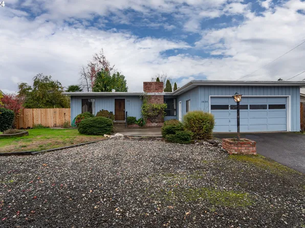 1456 NW Almira St, Roseburg, OR 97471