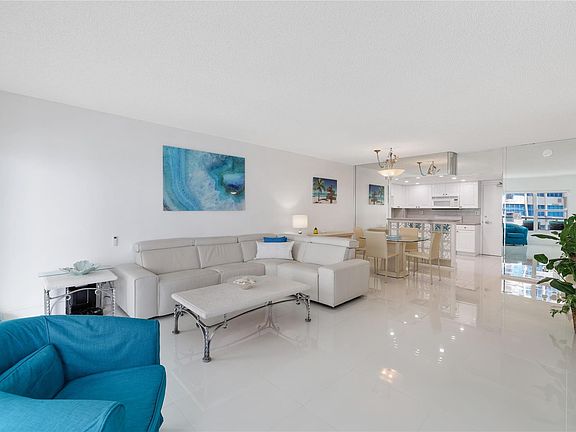 5th image of 3750 Galt Ocean Drive #804