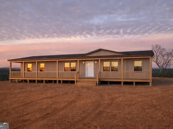 1590 Buttermilk Rd SW, Cave Spring, GA 30124