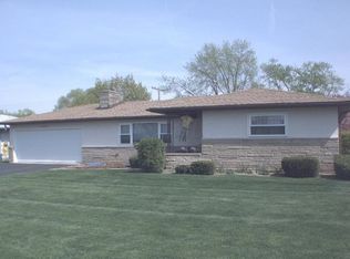 982 Anthony Dr, Columbus, OH 43204