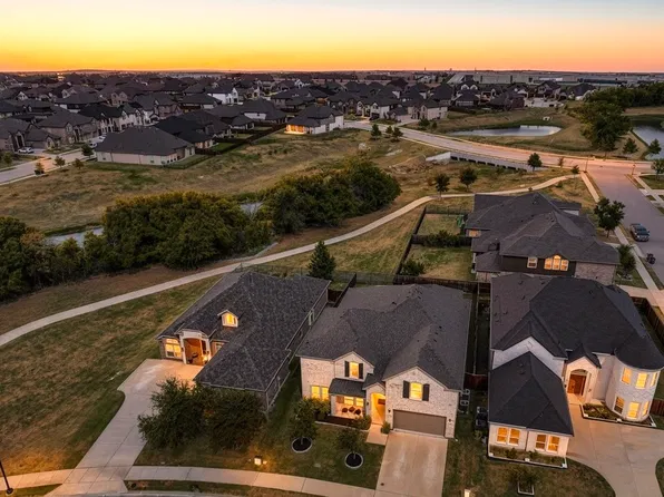 3616 Bennett Trl, Celina, TX 75009