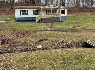 544 Bluff Rd, Kingsport, TN 37664