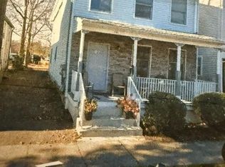 130 John St, Princeton, NJ 08542