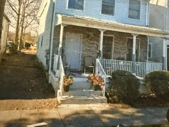 130 John St, Princeton, NJ 08542