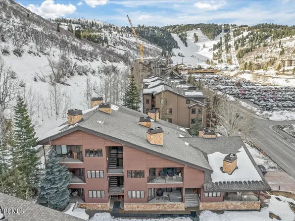 2700 Deer Valley Dr E #C105, Park City, UT 84060