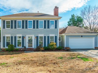 8708 Parkchester Dr, Charlotte, NC, 28277