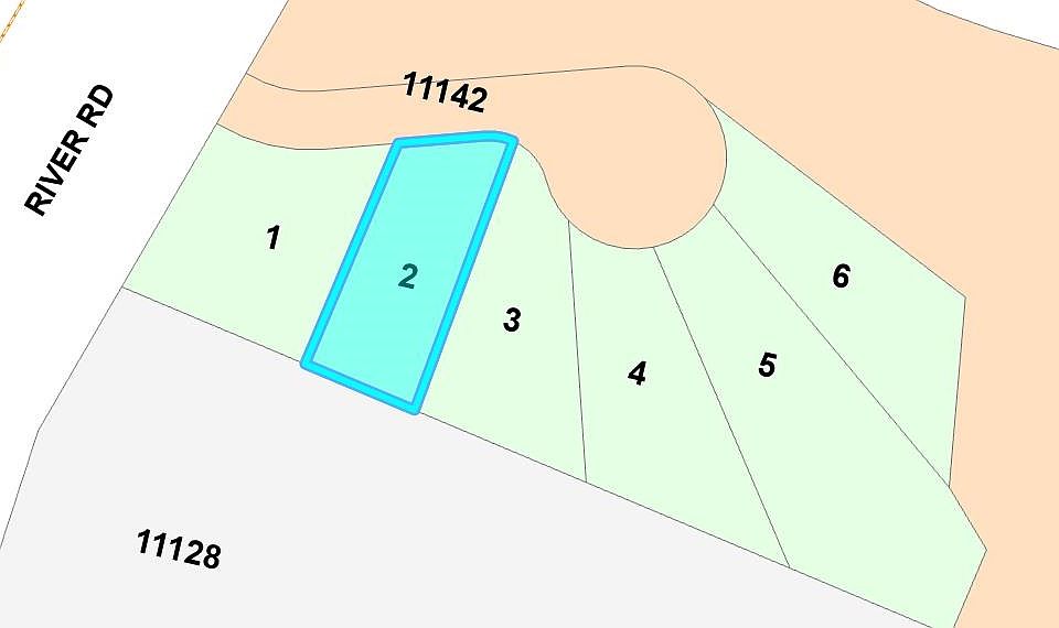 1st image of 11142 N River Rd #2