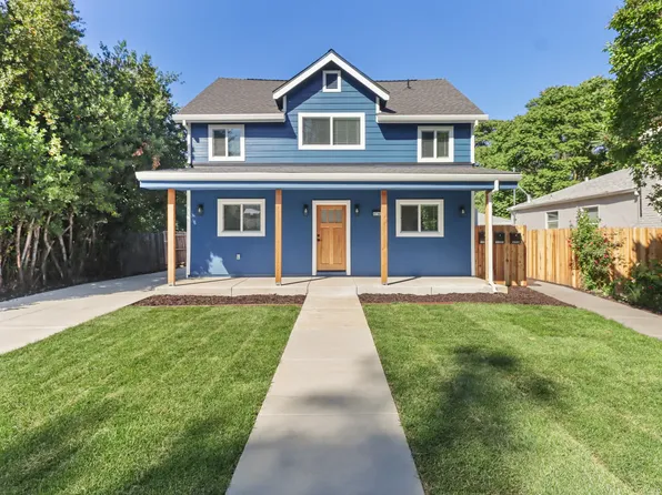 3765 Y St, Sacramento, CA 95817