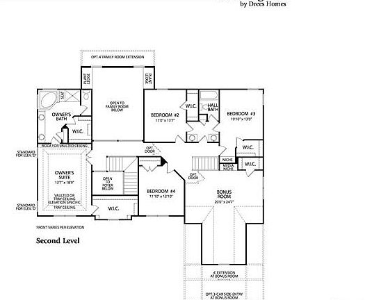 3rd image of 8504 Newberry Grove Dr