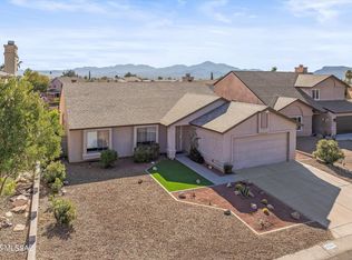 5209 W Nighthawk Way, Tucson, AZ 85742
