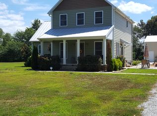 290 Shady Grove Church Rd, Wingo, KY 42088