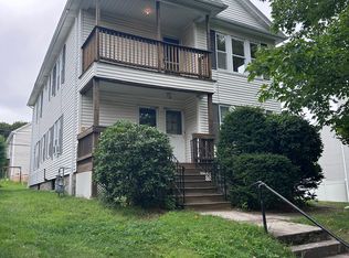 91 Kenberma Rd #2, Worcester, MA 01604