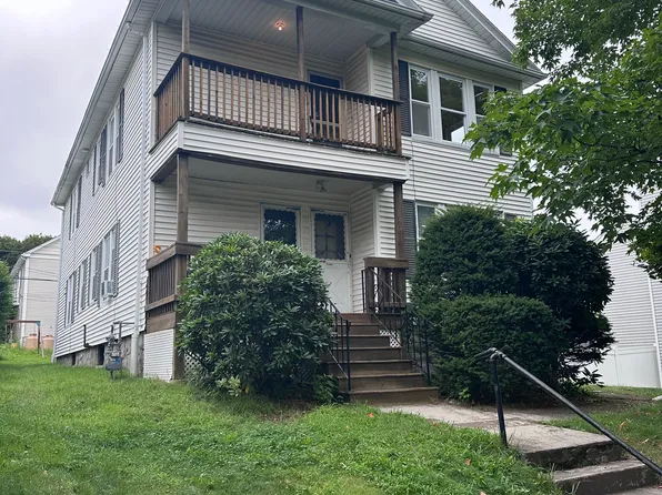 91 Kenberma Rd #2, Worcester, MA 01604