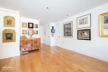 Sold by Sotheby's International Realty