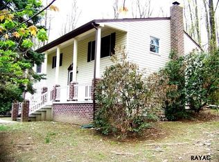 454 Moulstown Rd, Abbottstown, PA 17301