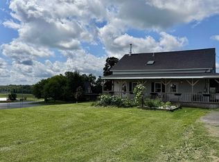 2309 County Route 35, Norwood, NY 13668