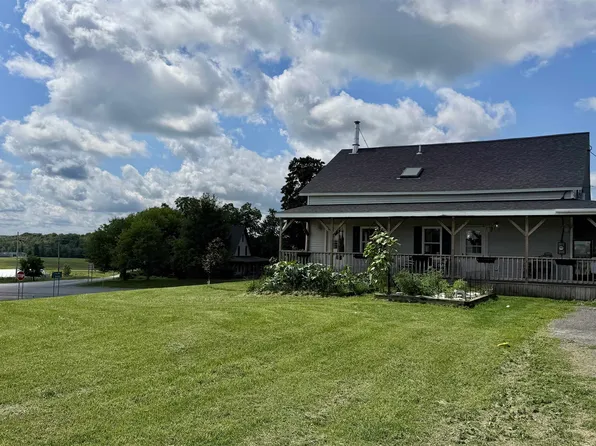 2309 County Route 35, Norwood, NY 13668