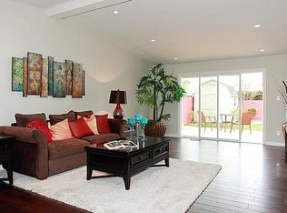 1710 Maxine Ave, San Mateo, CA 94401