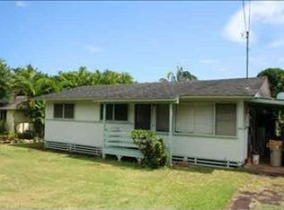 316 Lanakila Rd, Kapaa, HI 96746
