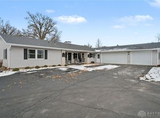 6070 Studebaker Rd, Tipp City, OH 45371