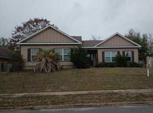 6391 Antigone Cir, Crestview, FL 32536
