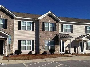 4113 Kittrell Farms Dr #D7, Greenville, NC 27858