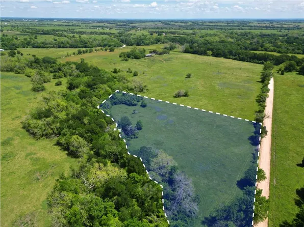 0 Stern Rd, Chappell Hill, TX 77426