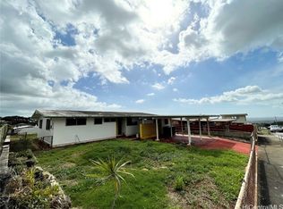2257 Anapanapa St, Pearl City, HI 96782