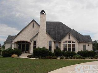 448 Lantana Vw, Spring Branch, TX 78070