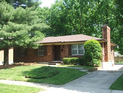 2238 Bradford Dr, Louisville, KY, 40218