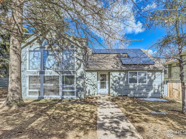 2237 Columbine Ave, Boulder, CO 80302