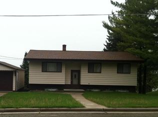 629 Yahara St, Deforest, WI 53532