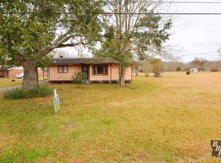 1236 Bayou Blue Rd, Houma, LA 70364