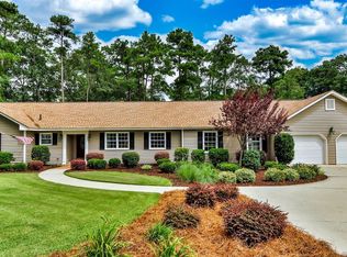 111 Smith St, Lexington, SC 29072